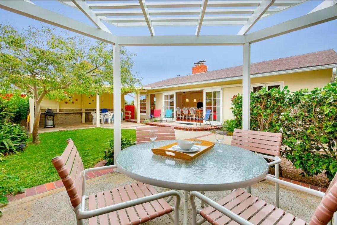 Puertazul Casa de férias San Diego